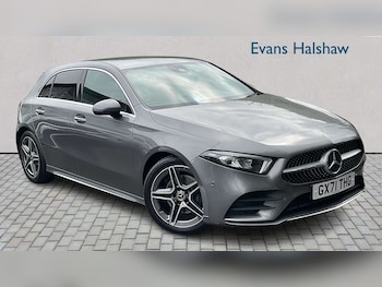 Used Mercedes-Benz A-Class 2021 for sale - 79051691: Photo