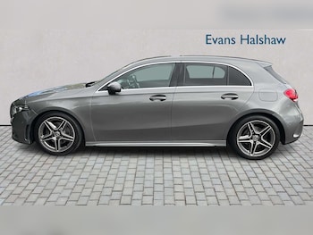 Used Mercedes-Benz A-Class 2021 for sale - 79051691: Photo