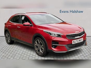 Kia XCeed feature image
