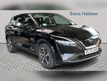 Used Nissan Qashqai 2023 for sale - 78937586: Photo