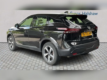 Used Nissan Qashqai 2023 for sale - 78937586: Photo
