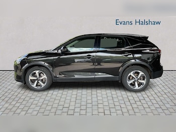 Used Nissan Qashqai 2023 for sale - 78937586: Photo