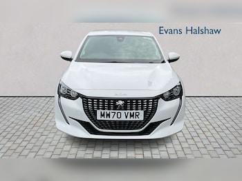 Used Peugeot 208 2020 for sale - 79270856: Photo