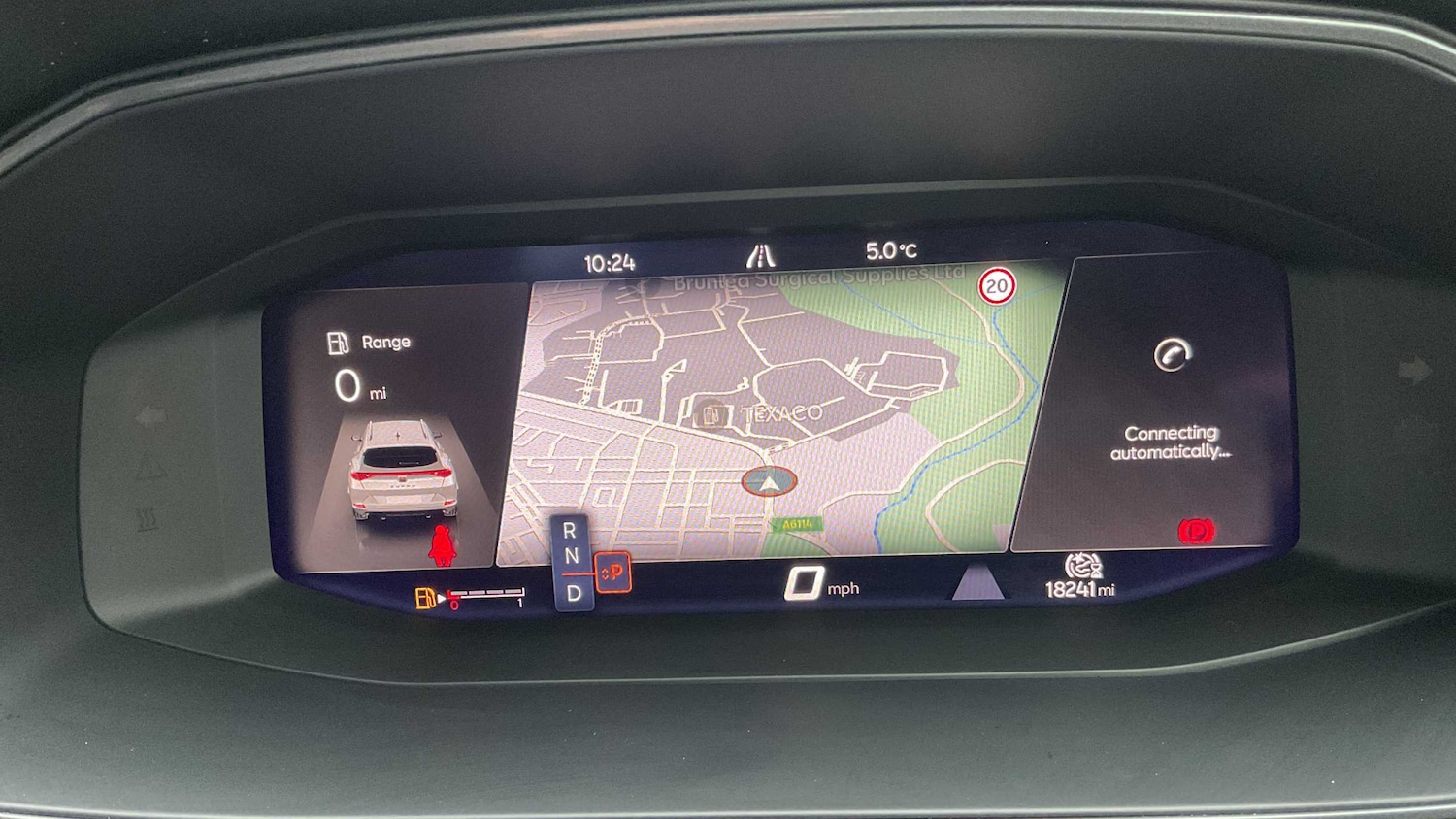 Used Cupra Formentor for sale - 77257142: Photo 10