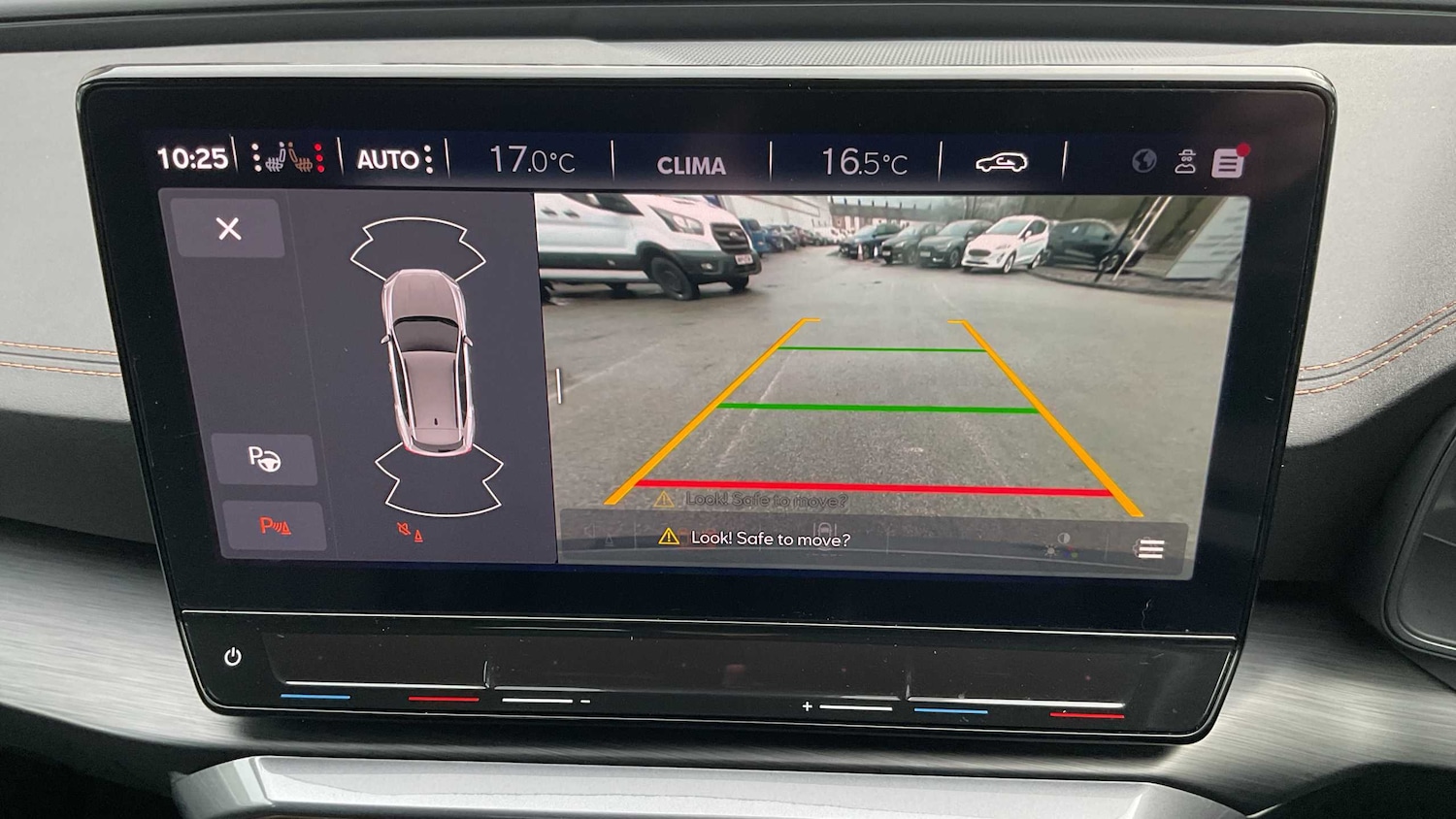 Used Cupra Formentor for sale - 77257142: Photo 17