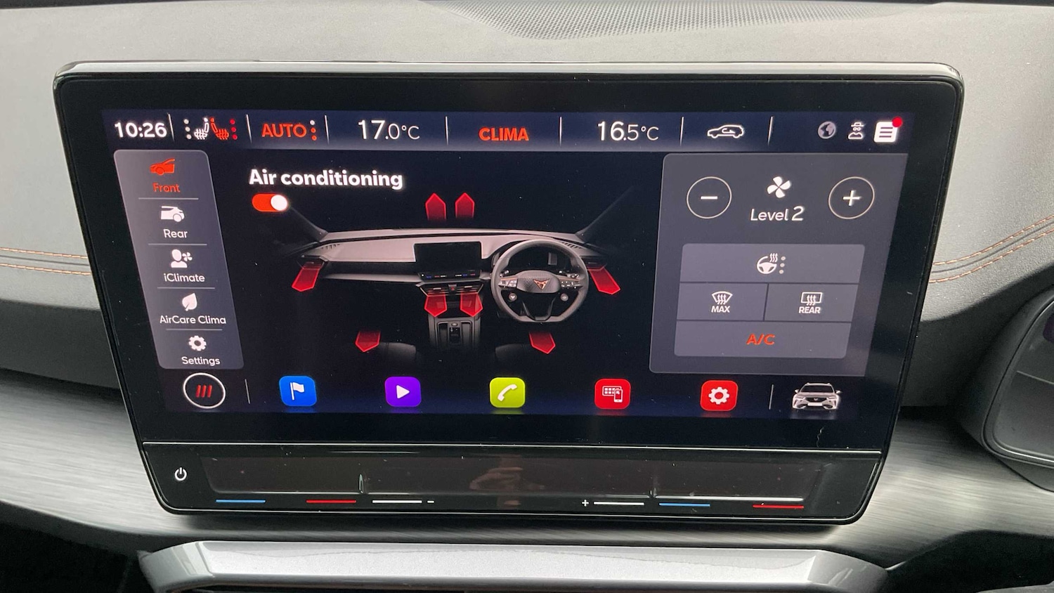 Used Cupra Formentor for sale - 77257142: Photo 19