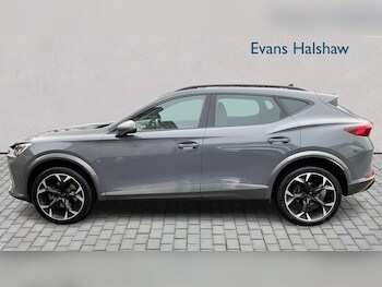 Used Cupra Formentor 2024 for sale - 77257142: Photo