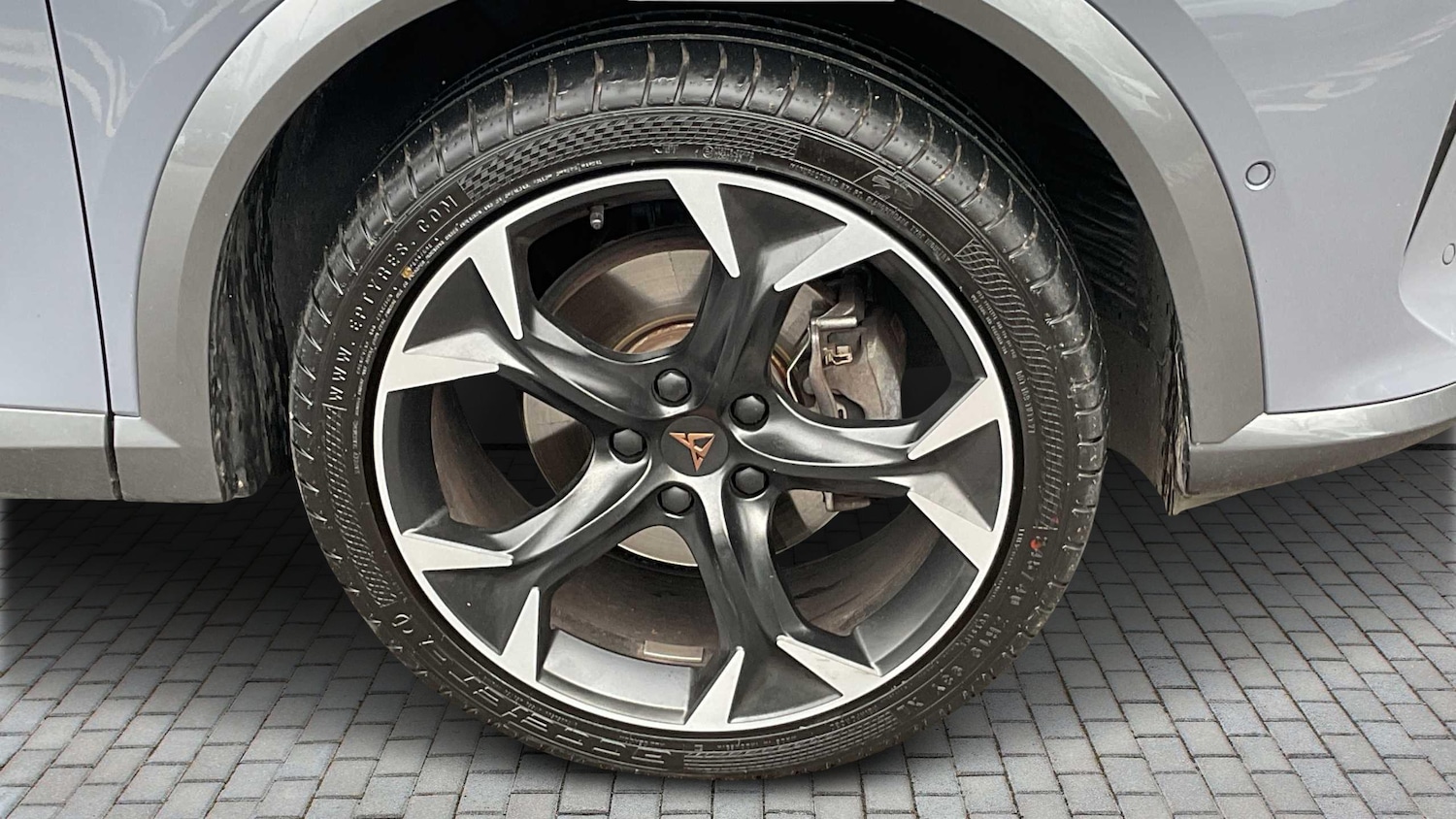 Used Cupra Formentor for sale - 77257142: Photo 6