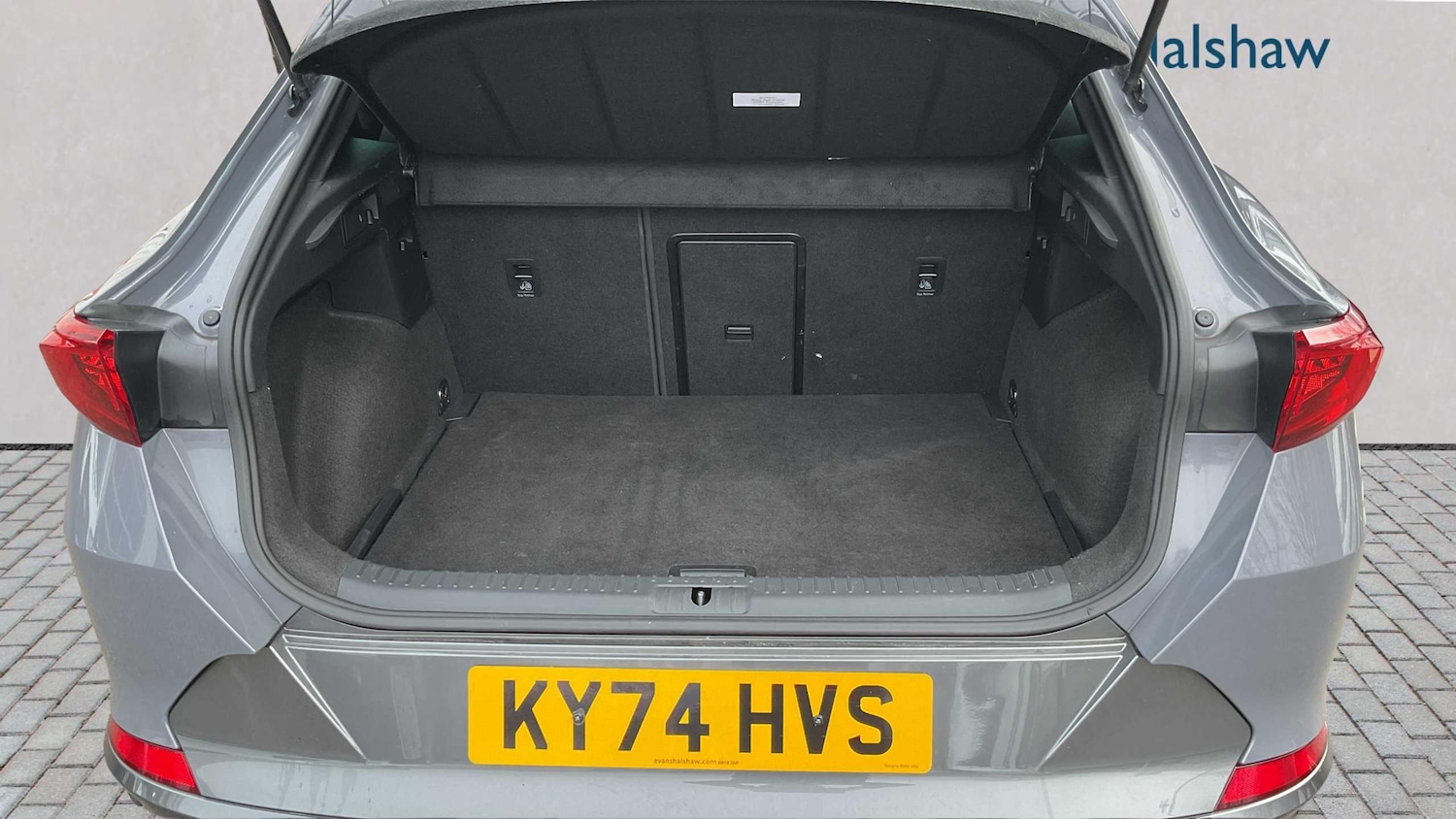 Used Cupra Formentor for sale - 77257142: Photo 7