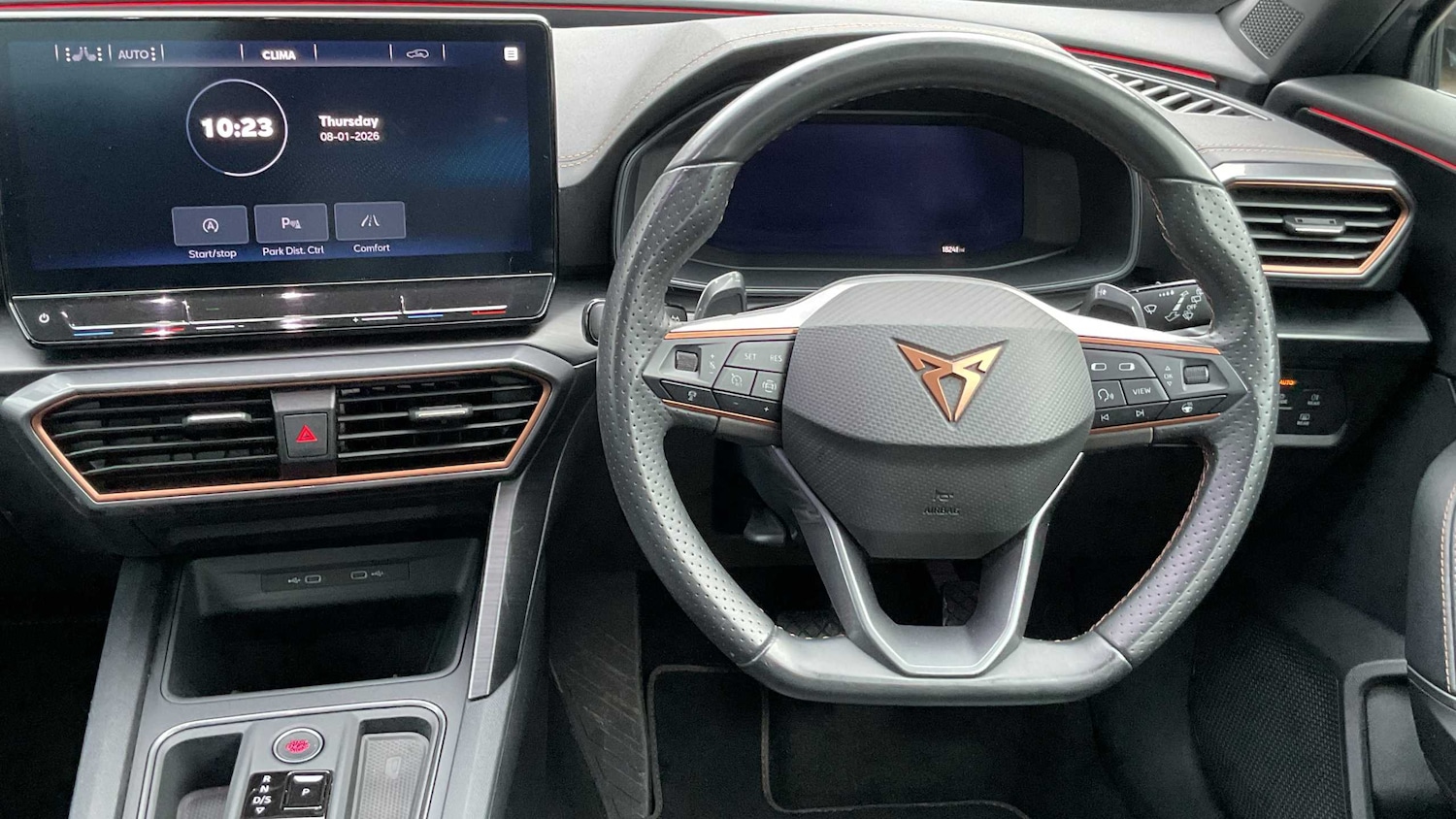 Used Cupra Formentor for sale - 77257142: Photo 9