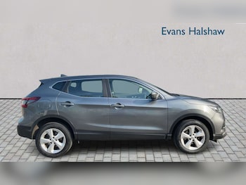 Used Nissan Qashqai 2019 for sale - 78407381: Photo