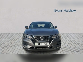 Used Nissan Qashqai 2019 for sale - 78407381: Photo