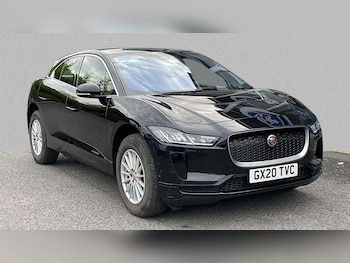 2020 - 294kW EV400 S 90kWh 5dr Auto