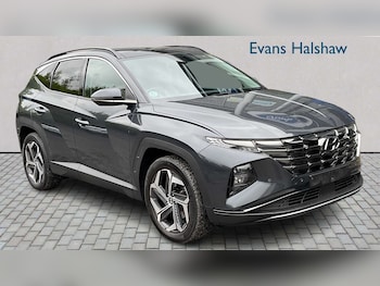 Used Hyundai TUCSON 2024 for sale - 79604284: Photo