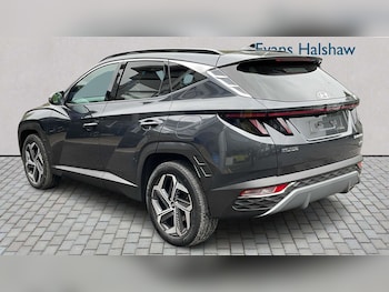 Used Hyundai TUCSON 2024 for sale - 79604284: Photo