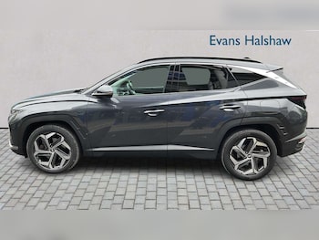 Used Hyundai TUCSON 2024 for sale - 79604284: Photo