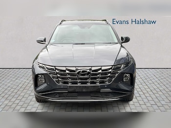 Used Hyundai TUCSON 2024 for sale - 79604284: Photo