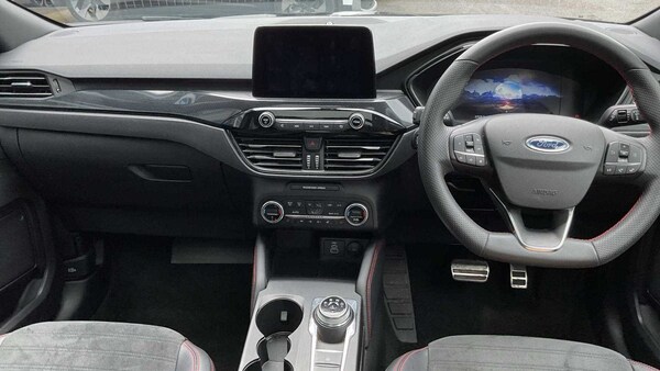 Used Ford Kuga 2022 for sale - 75317037: Photo 10
