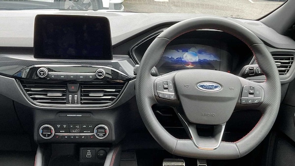 Used Ford Kuga 2022 for sale - 75317037: Photo 11