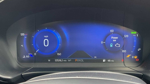 Used Ford Kuga 2022 for sale - 75317037: Photo 12