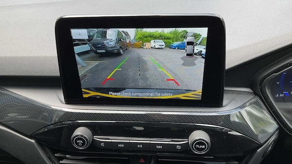 Used Ford Kuga 2022 for sale - 75317037: Photo 14