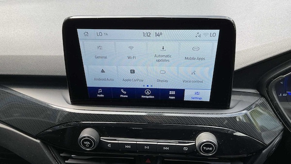 Used Ford Kuga 2022 for sale - 75317037: Photo 16