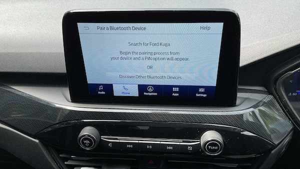 Used Ford Kuga 2022 for sale - 75317037: Photo 17
