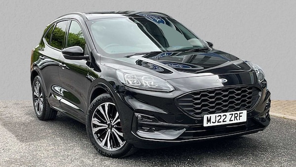 Used Ford Kuga 2022 for sale - 75317037: Photo 1