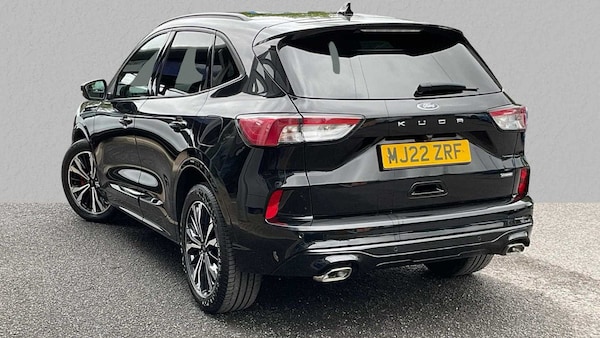 Used Ford Kuga 2022 for sale - 75317037: Photo 2