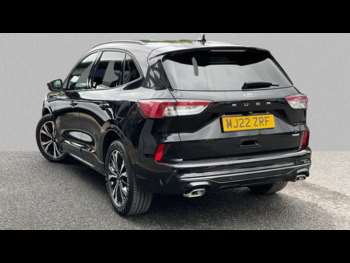 Used Ford Kuga 2022 for sale - 75317037: Photo