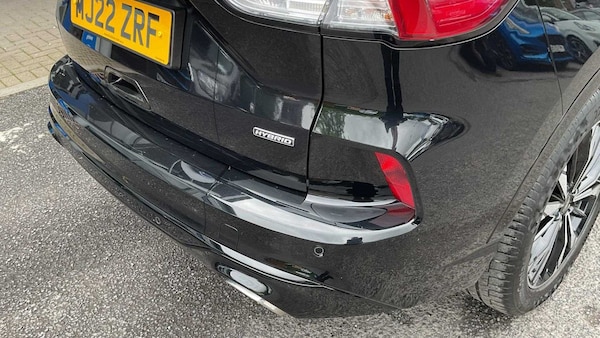 Used Ford Kuga 2022 for sale - 75317037: Photo 30