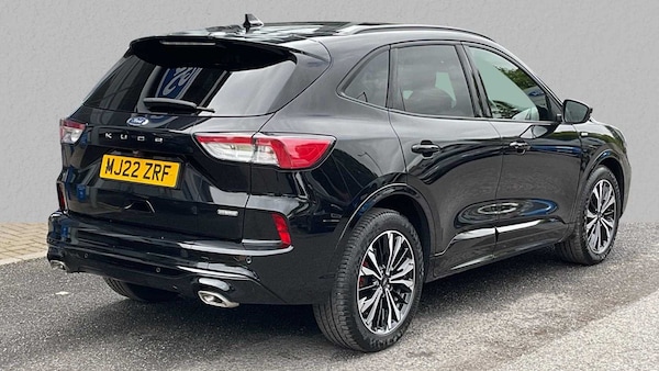 Used Ford Kuga 2022 for sale - 75317037: Photo 31