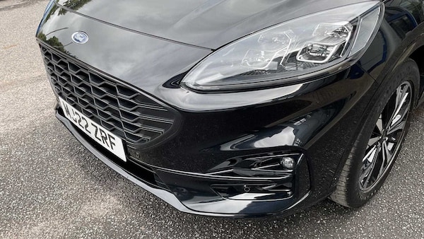 Used Ford Kuga 2022 for sale - 75317037: Photo 32