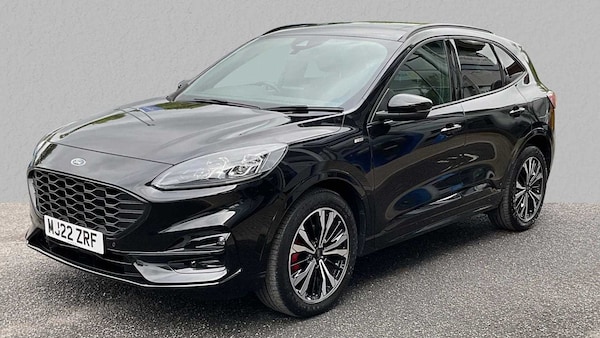 Used Ford Kuga 2022 for sale - 75317037: Photo 33