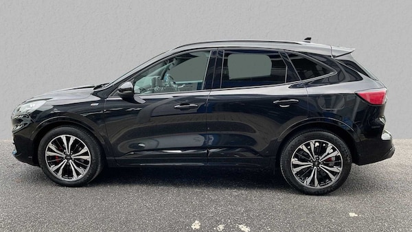 Used Ford Kuga 2022 for sale - 75317037: Photo 34