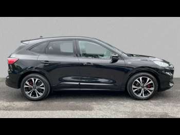 Used Ford Kuga 2022 for sale - 75317037: Photo