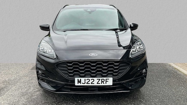 Used Ford Kuga 2022 for sale - 75317037: Photo 4
