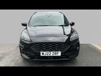 Used Ford Kuga 2022 for sale - 75317037: Photo