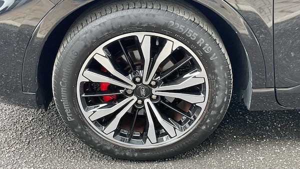 Used Ford Kuga 2022 for sale - 75317037: Photo 6