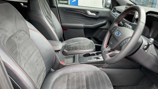 Used Ford Kuga 2022 for sale - 75317037: Photo 8