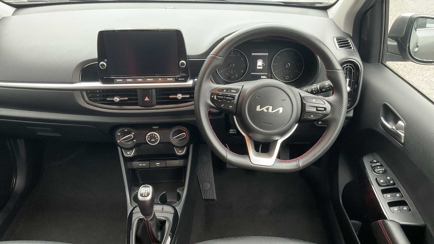 Used Kia Picanto 2022 for sale - 76230405: Photo 10