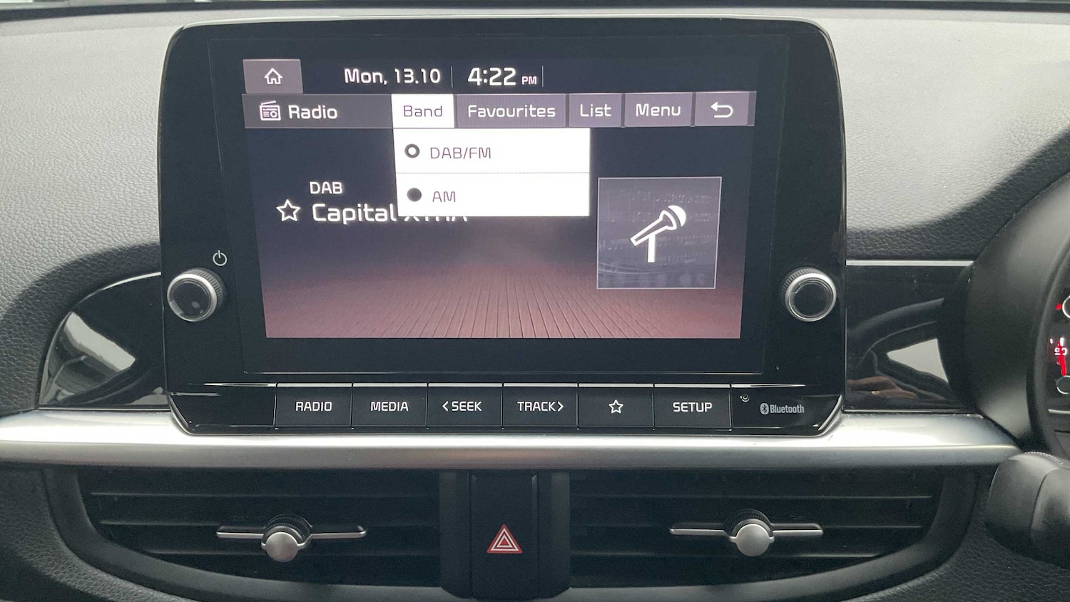 Used Kia Picanto 2022 for sale - 76230405: Photo 14