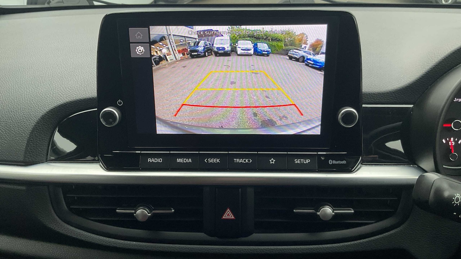 Used Kia Picanto 2022 for sale - 76230405: Photo 16