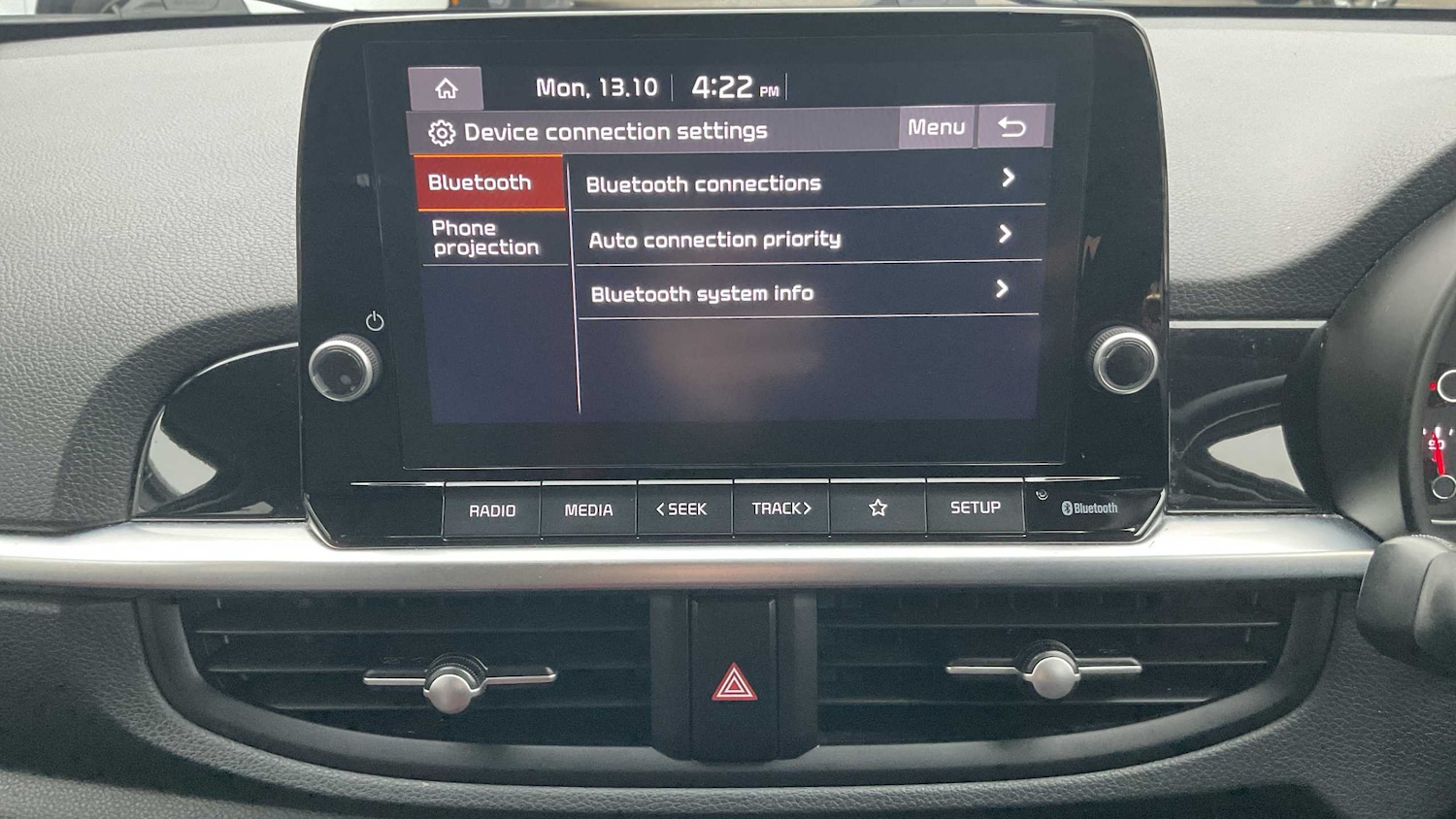 Used Kia Picanto 2022 for sale - 76230405: Photo 17