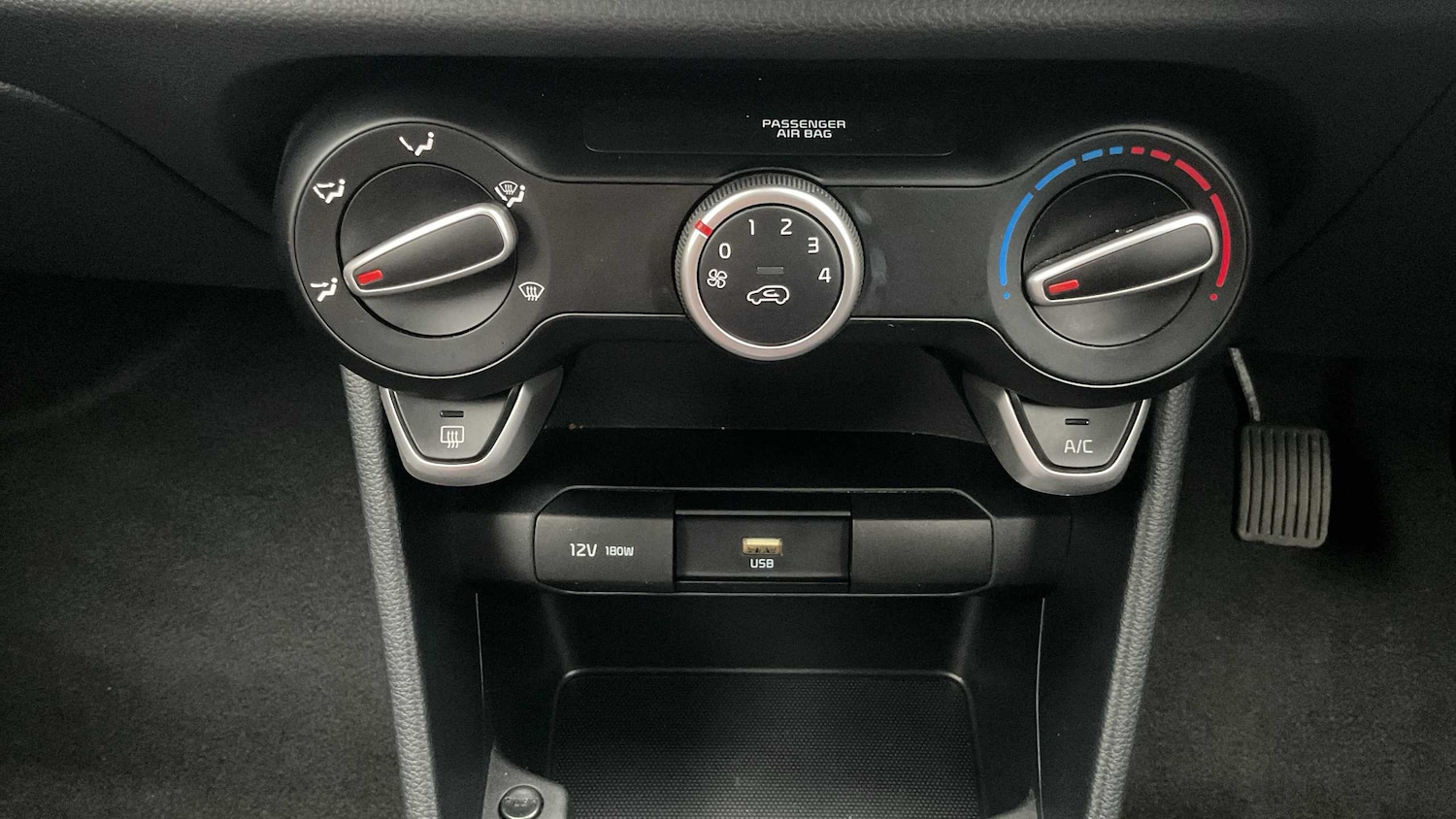 Used Kia Picanto 2022 for sale - 76230405: Photo 18