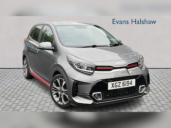 Kia - Picanto