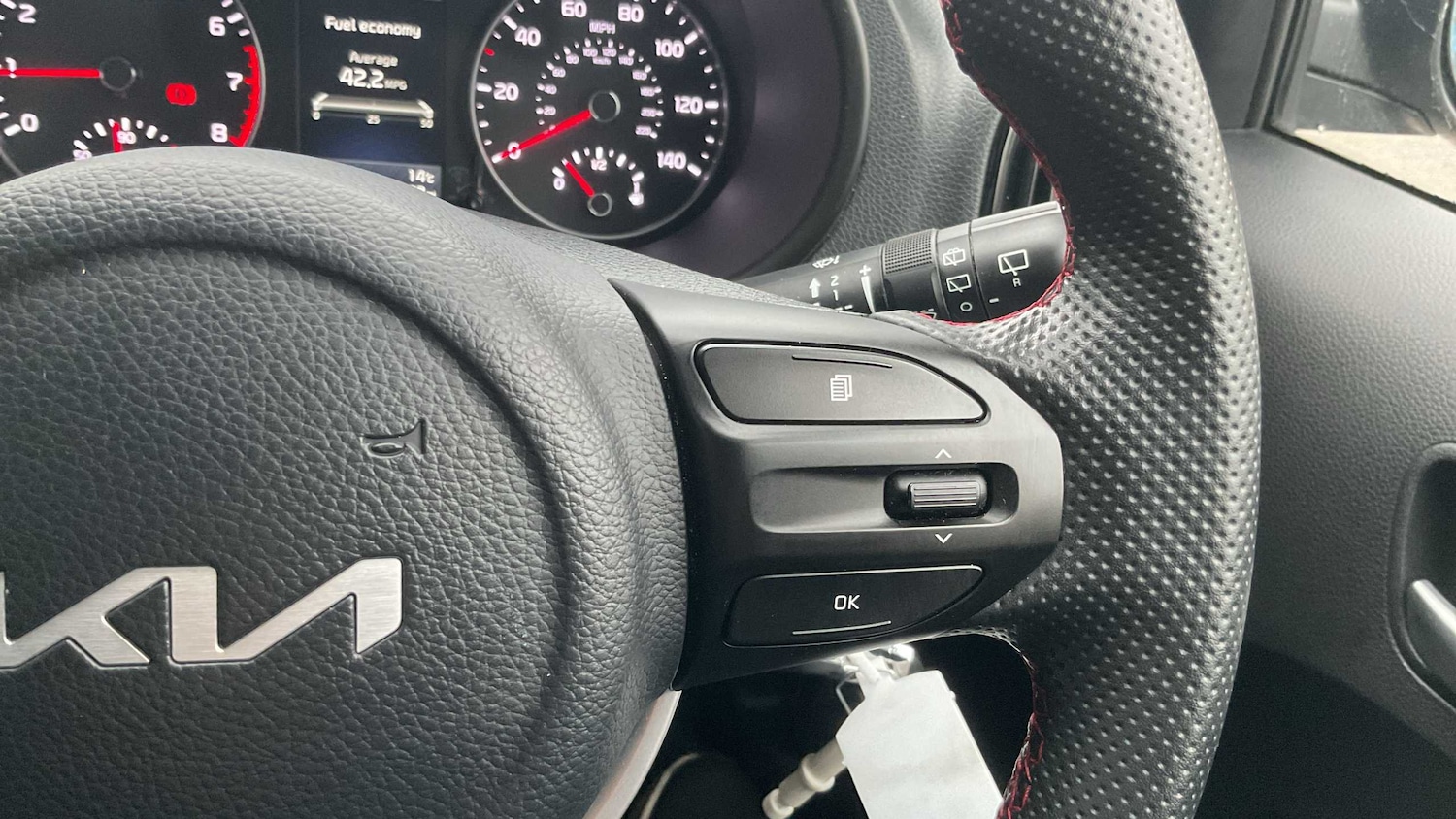 Used Kia Picanto 2022 for sale - 76230405: Photo 21