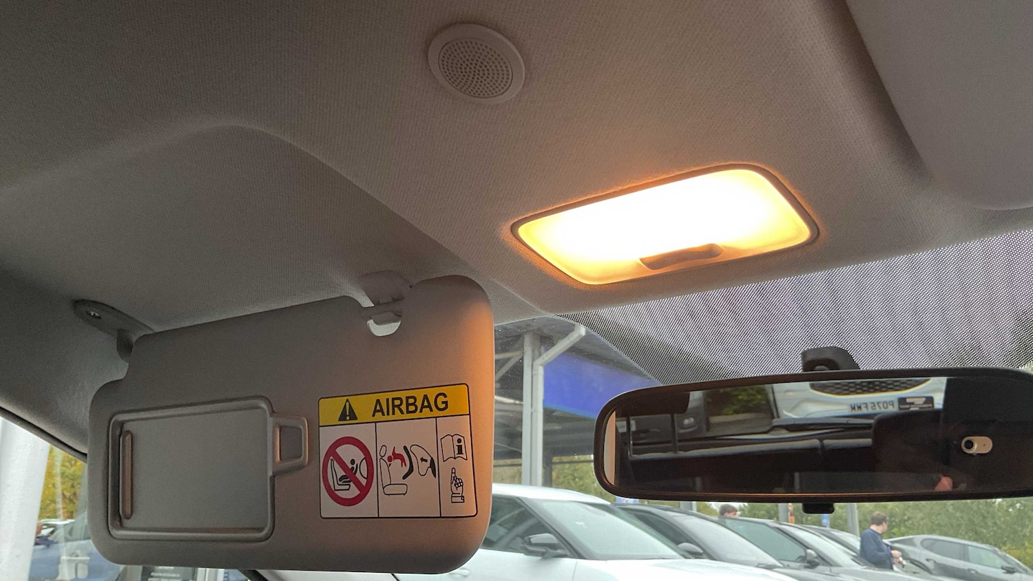 Used Kia Picanto 2022 for sale - 76230405: Photo 24