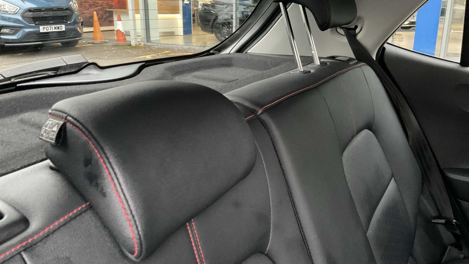 Used Kia Picanto 2022 for sale - 76230405: Photo 26