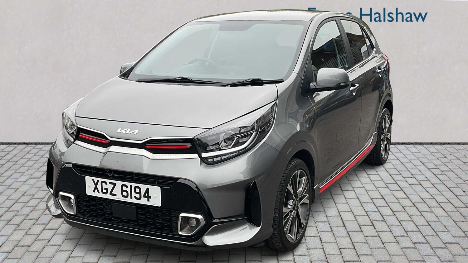 Used Kia Picanto 2022 for sale - 76230405: Photo 28